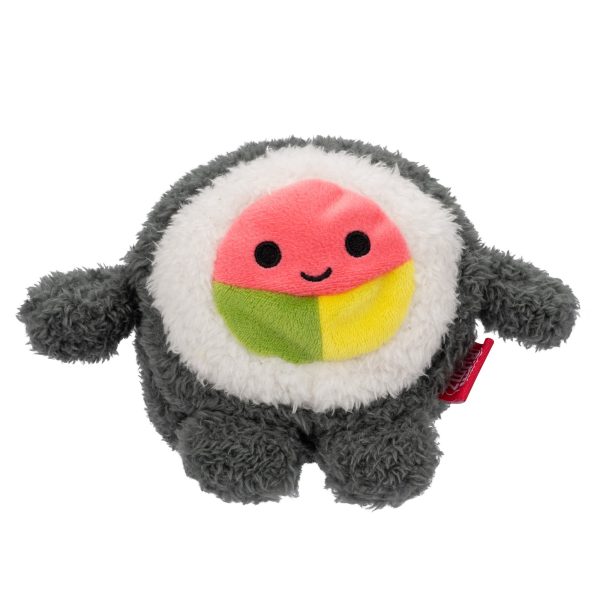 Sushi Roll Shah