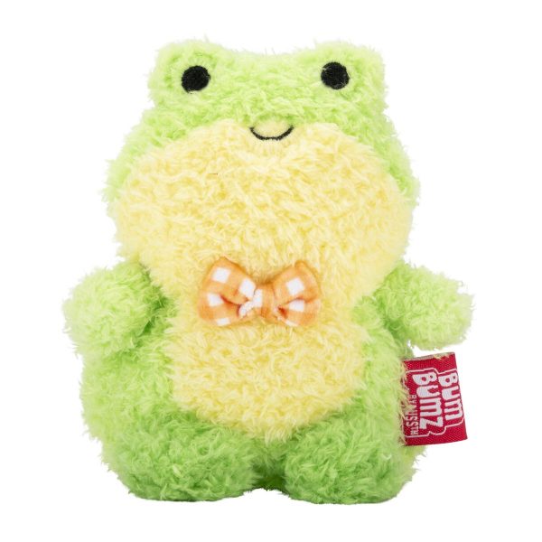 Bowtie Frog Felice